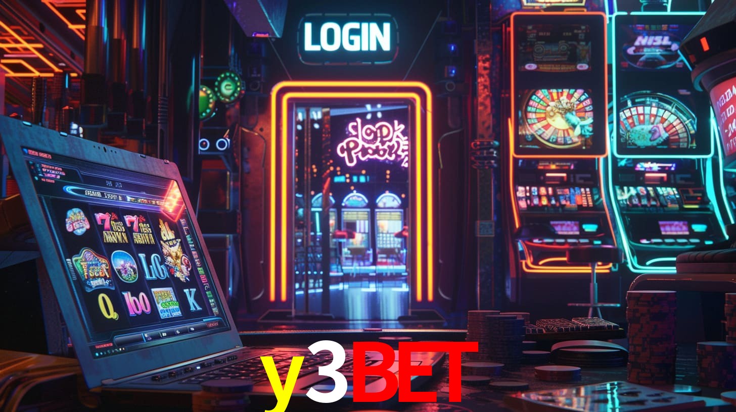 y3bet Baixar Login