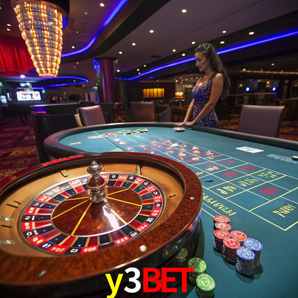 y3bet cassino