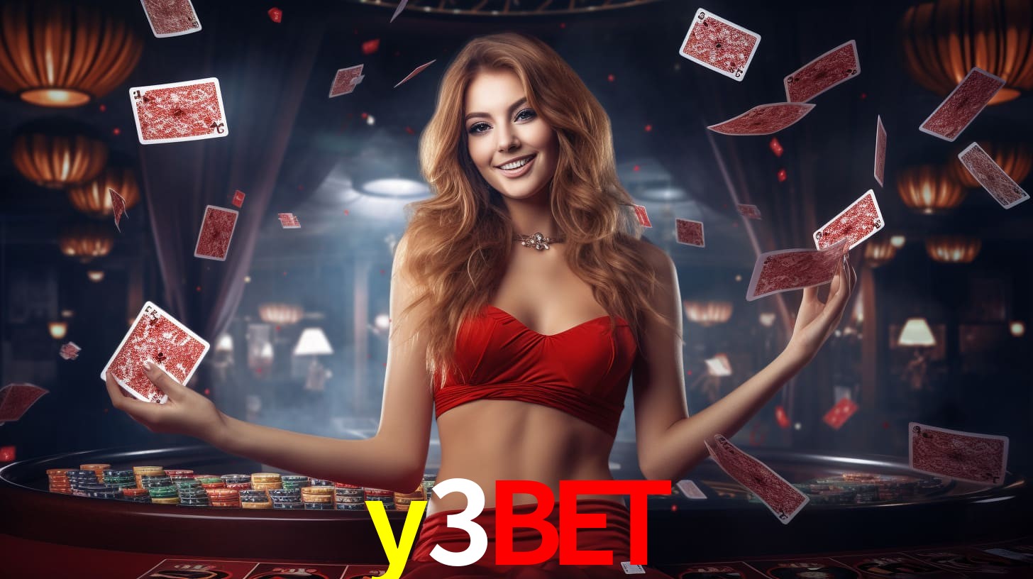 y3bet bônus