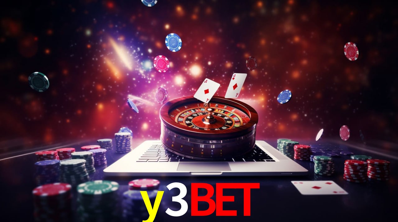y3bet slot