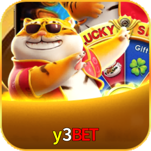 LOGO y3bet