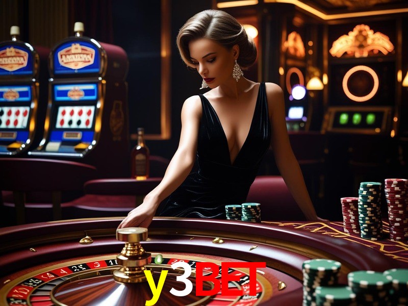 Registro e login no y3bet