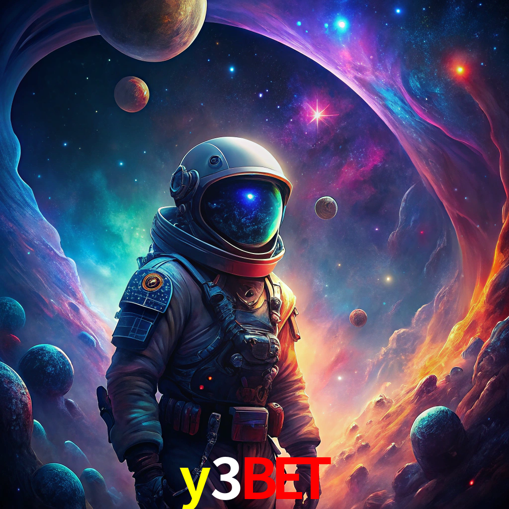 y3bet Jogo de Astronauta